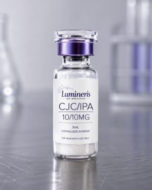 CJC-1295/Ipamorelin 10/10mg