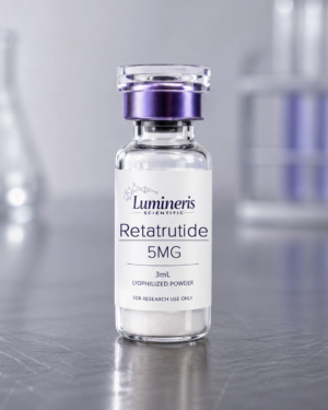 Retatrutide 5mg